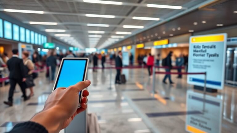 flight check in issues explained