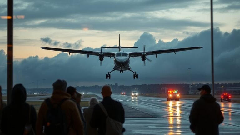 What Si The Chance Of Crashing On Porter Air: Everything You Need to Know flight safety insights provided