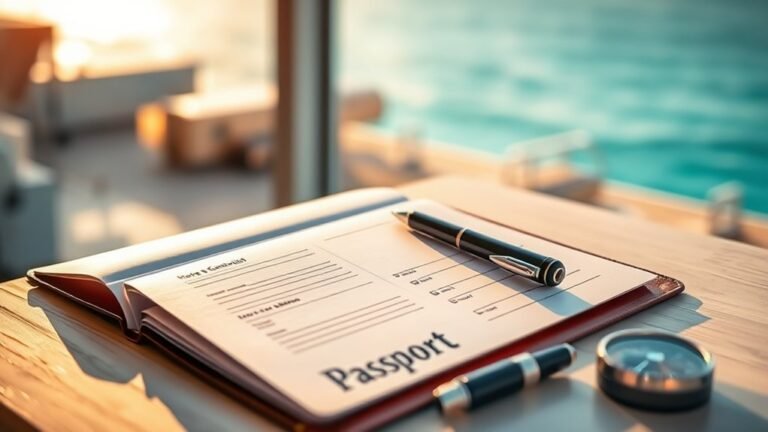 Floriday Travel Licence: Everything You Need to Know florida travel license guide