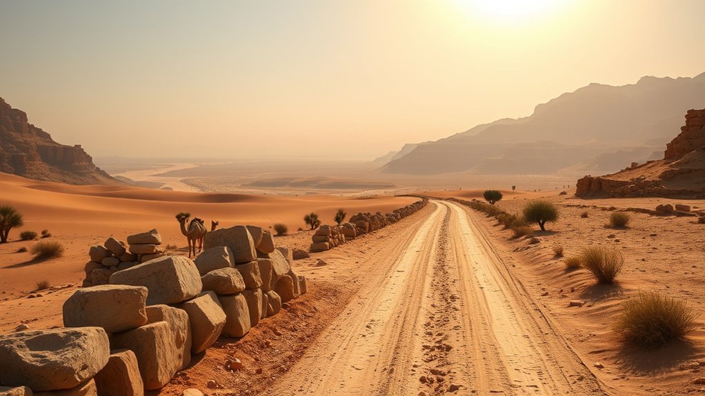 How Many Days Israeli Went From Egypt to Kanaan: Travel Guide Israel’s forty-year wilderness journey from Egypt toward Canaan