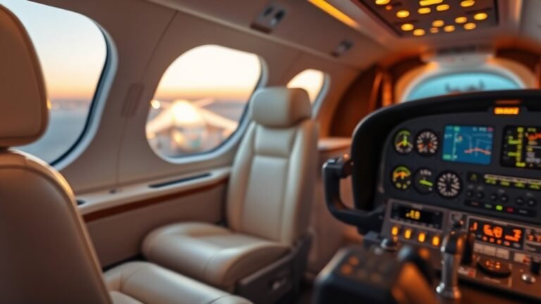 fractional aircraft ownership explained