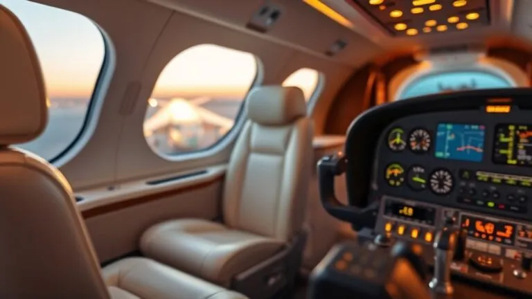 fractional aircraft ownership explained