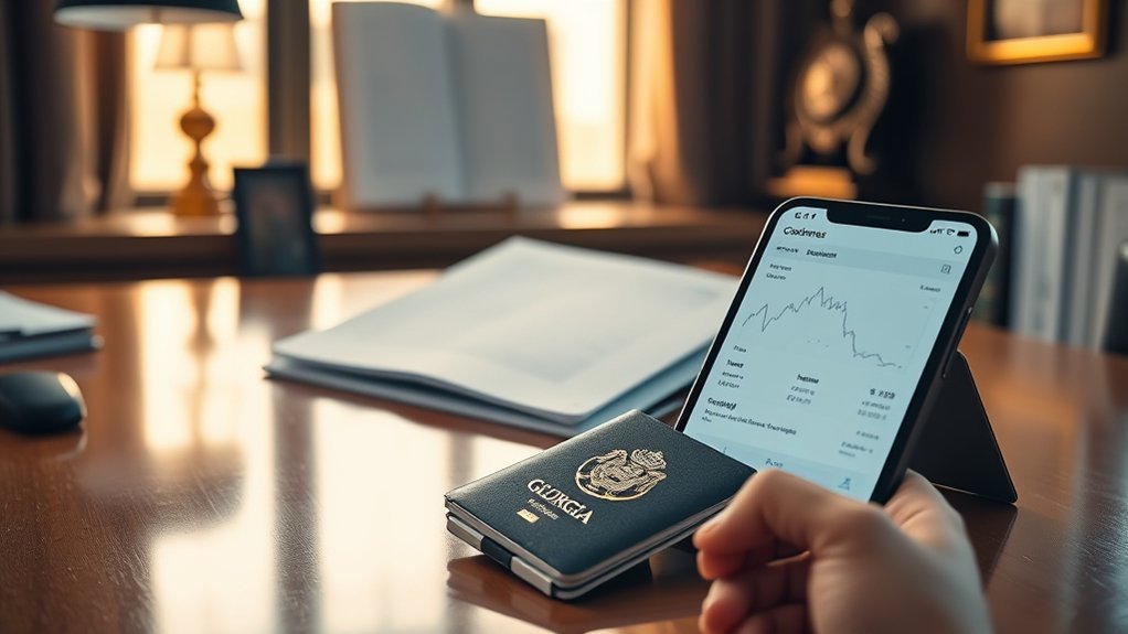 Travel Agency Laws And Regulations In Georgia: Everything You Need to Know Georgia travel agency regulatory compliance and licensing requirements