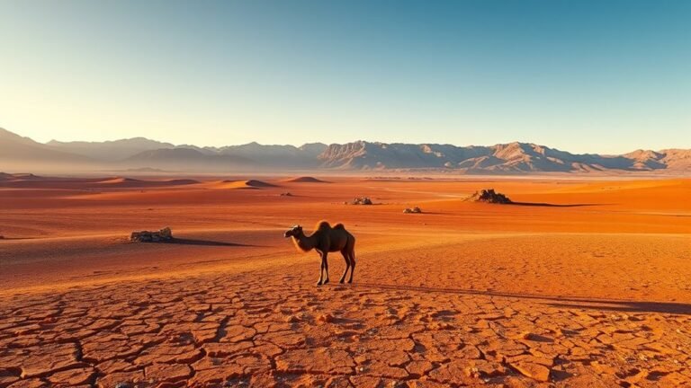 Gobi: Everything You Need to Know gobi desert key insights