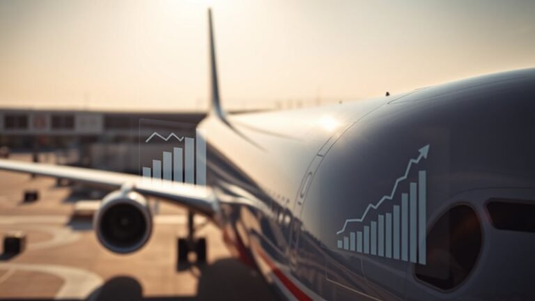 government funding for airlines