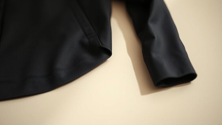 haimont hidden pocket overview