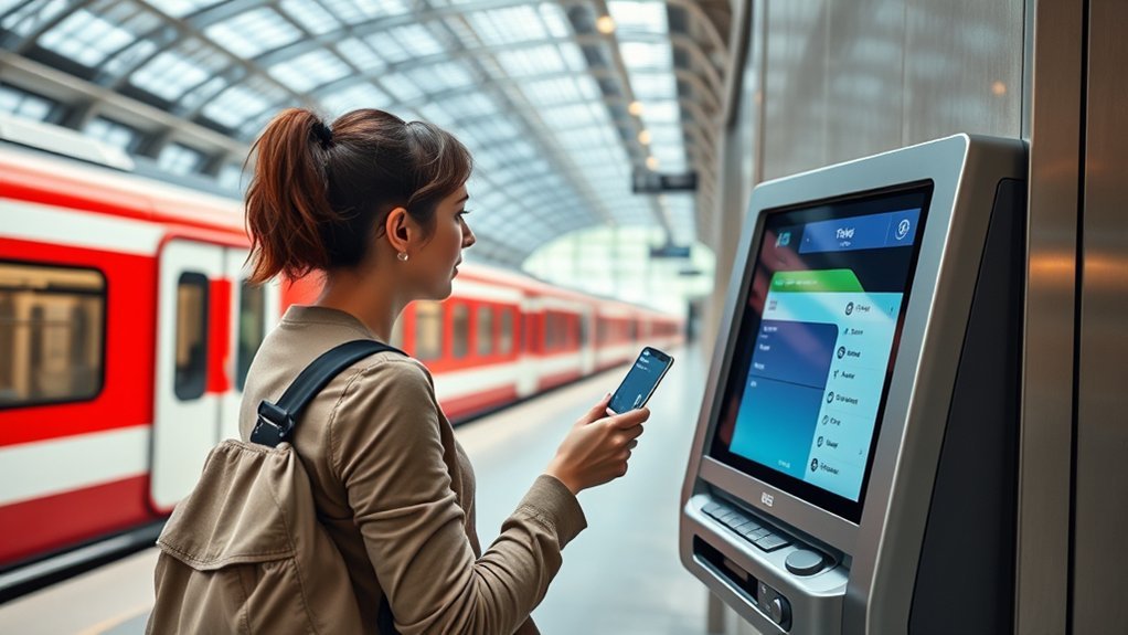 There Are No Travelcards Currently On Your Swis...: Everything You Need to Know half fare ticket process