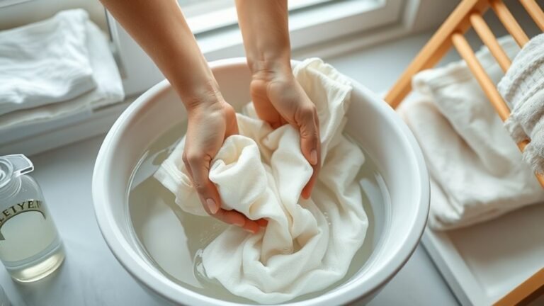 Hand Washing Fabric: Everything You Need to Know hand washing fabric guide