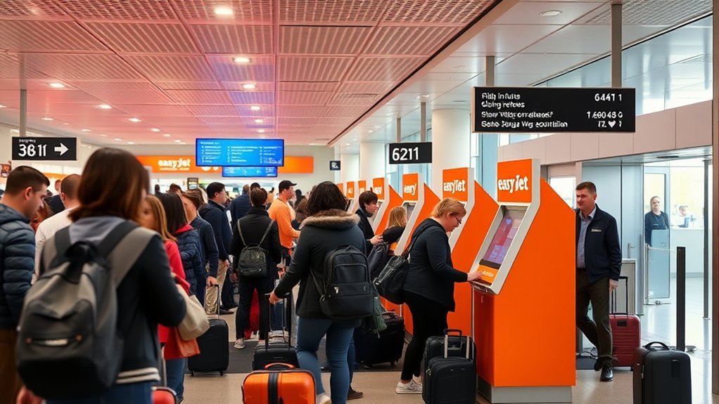 easyJet: Routes, Reviews & Everything You Need hassle free travel experience tips