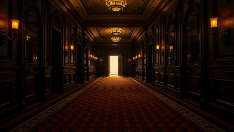 The Shining, The Haunting Of Hill House, Americ…: Complete Hotel Guide haunted hotel story collection
