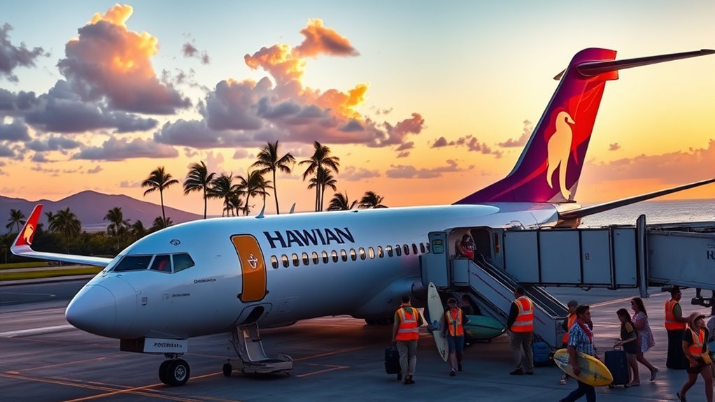 hawaiian culture and comfort