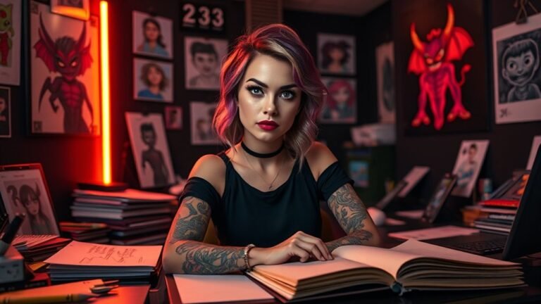 Hazbin Creator Vivpop: Everything You Need to Know hazbin creator vivpop insights