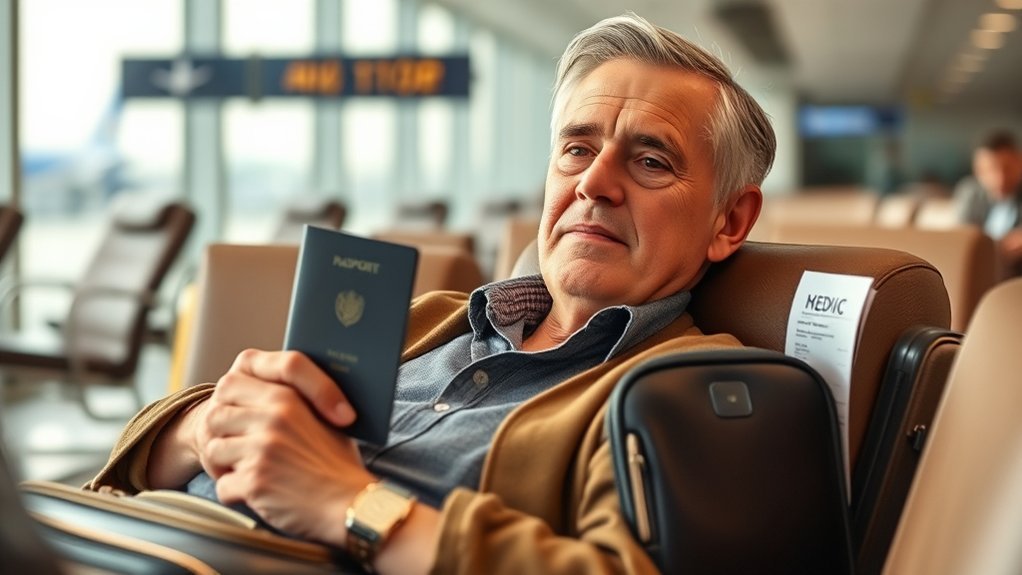 Travel With Heart Pro Blem What Does Insureance...: Everything You Need to Know heart condition travel coverage