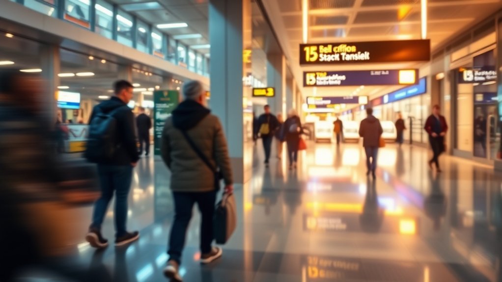 Heathrow Transfer T3 to T5: Best Routes & Travel Tips heathrow terminal transfer options