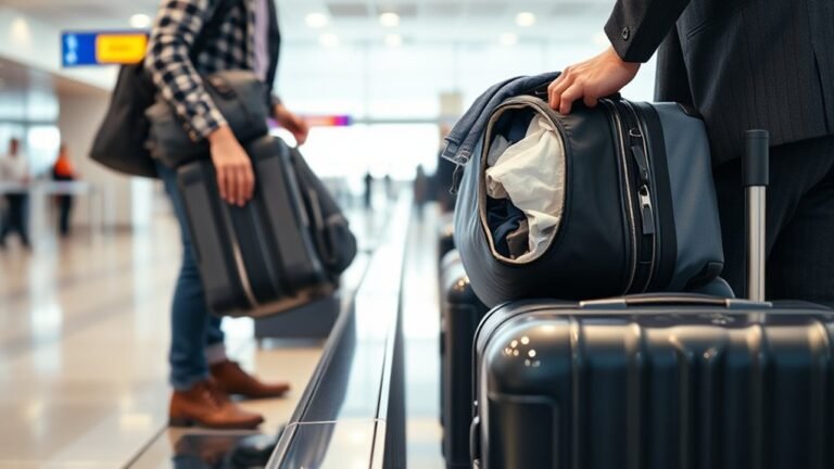 Jal What Happens If Your Bag Is Too Heavy: Everything You Need to Know heavy bag consequences explained