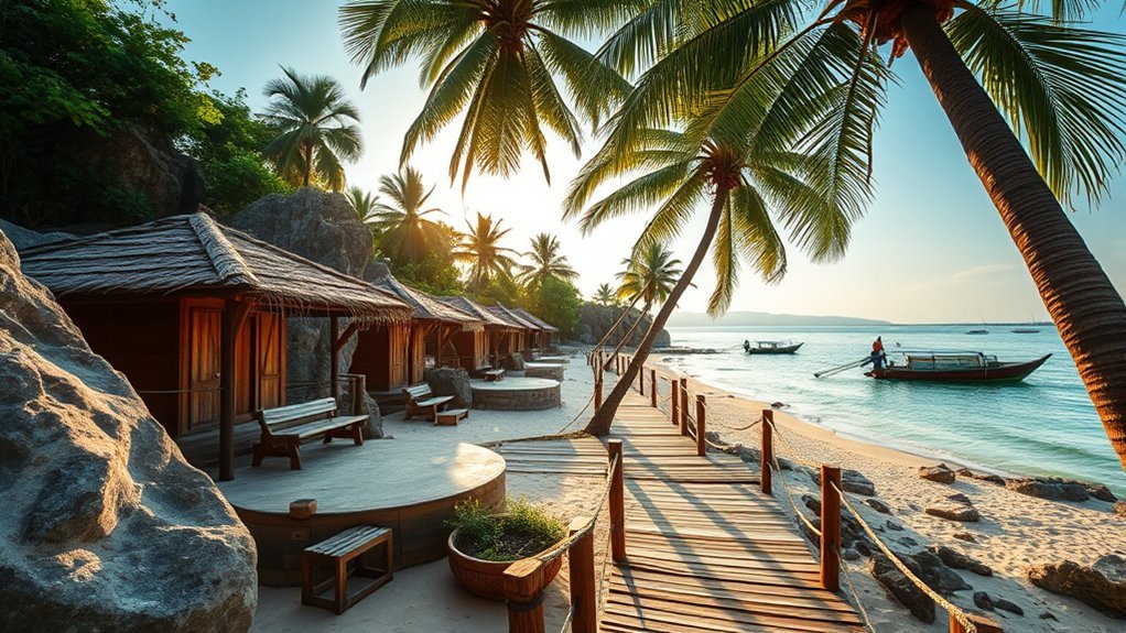 O Sane Beach Bungalows: Everything You Need to Know Rocky Ao Sane Beach cove near Nai Harn in Phuket