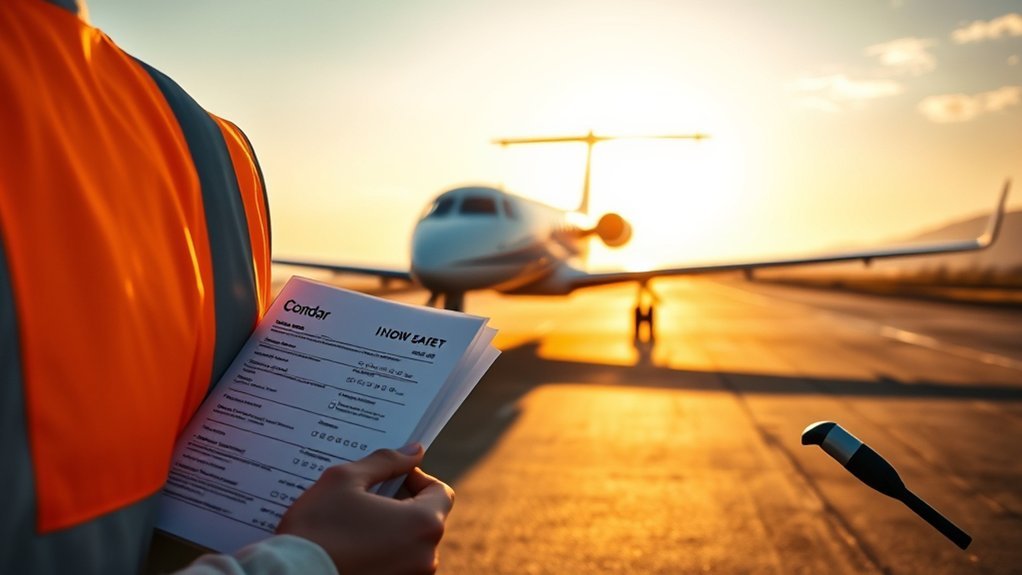 Condor Flight Saftey Informations: Everything You Need to Know Condor aircraft representing the airline's current safety operations