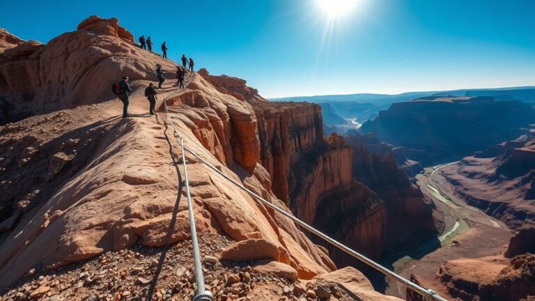 hiking safety concerns highlighted