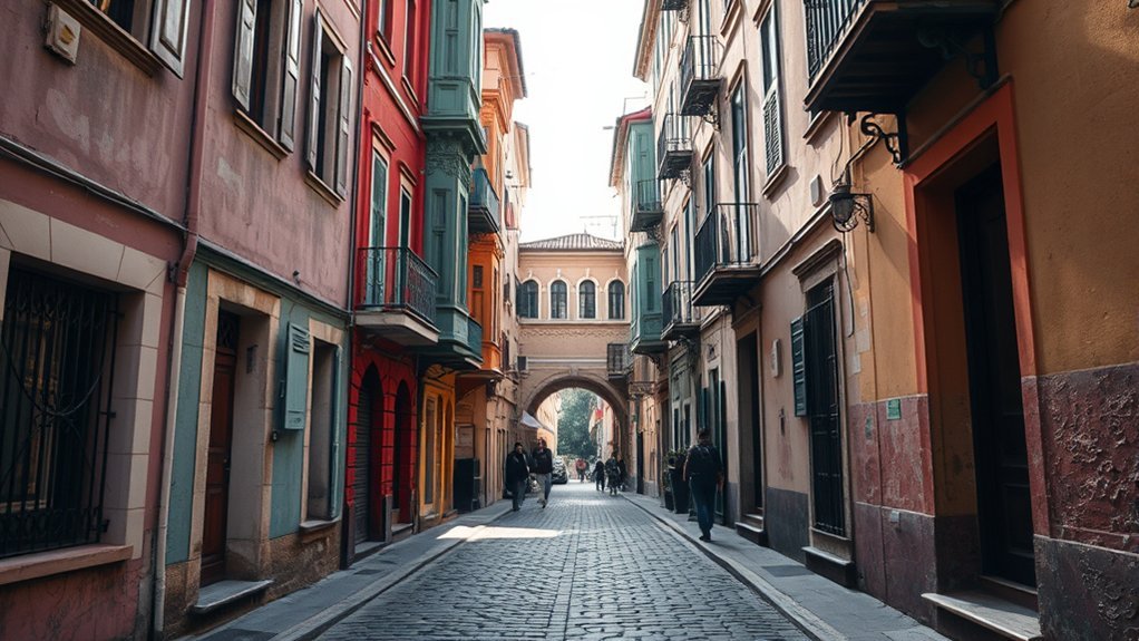 Balat (Co...: Everything You Need to Know Historic houses and neighborhood streets in Balat, Istanbul