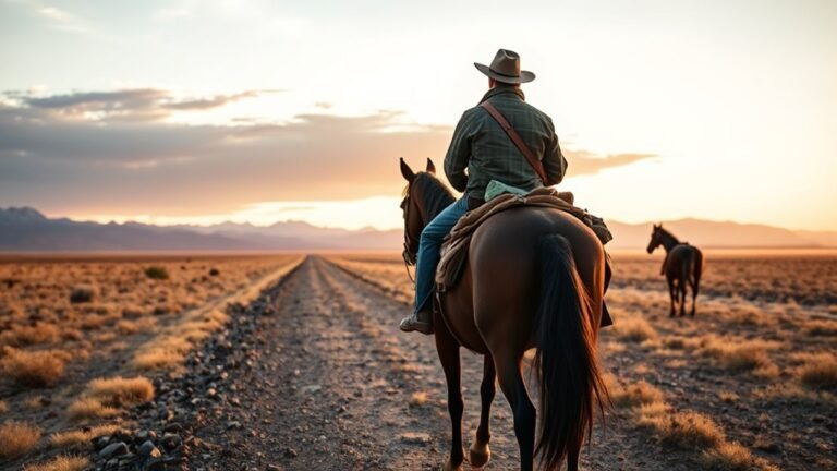 horse travel distance considerations