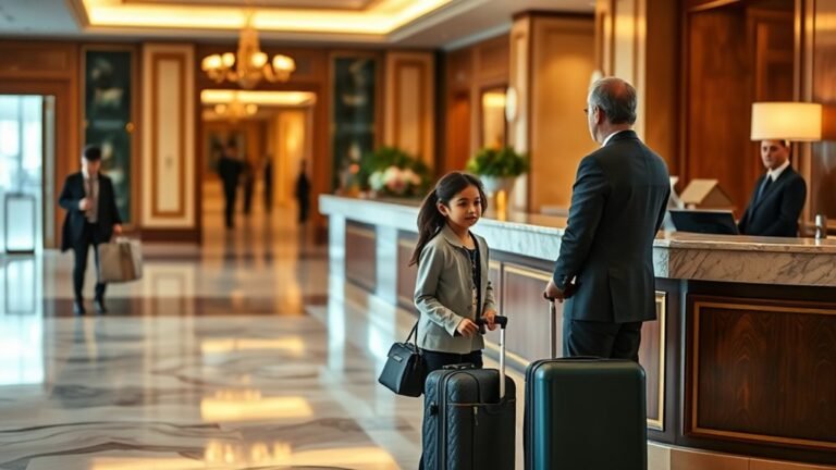Is 12 Years Old Consider As Adult In Hotel Booking: Complete Hotel Guide hotel booking age policy