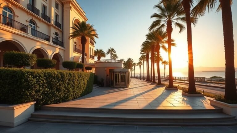 Where Is Hotel Ca Ifornia Located: Complete Hotel Guide hotel california location guide