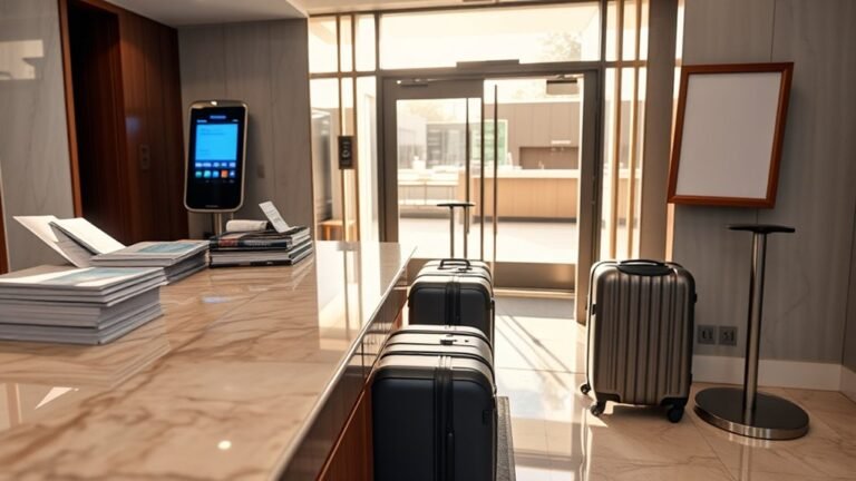 Check In Times For Hotels Start And End: Complete Hotel Guide hotel check in hours guide