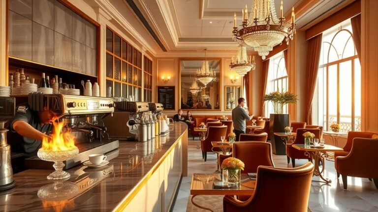 hotel coffee pricing guide