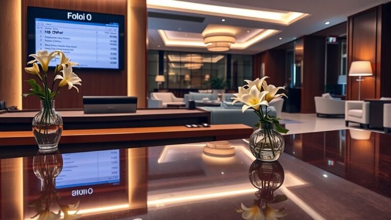 What Is Hst Other (Bcefhi) Mean On A Hotel Folio: Complete Hotel Guide hotel folio charge explanation