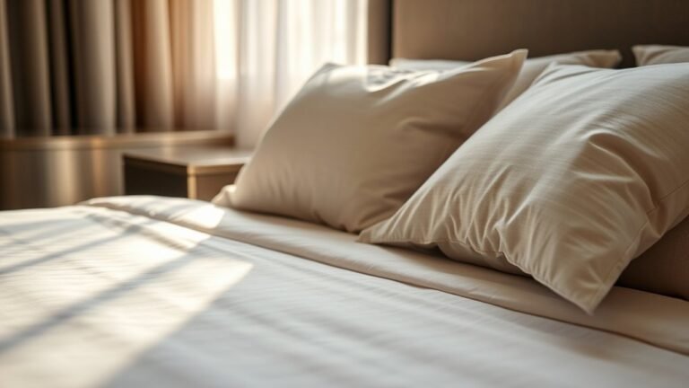 hotel housekeeping sheet policy