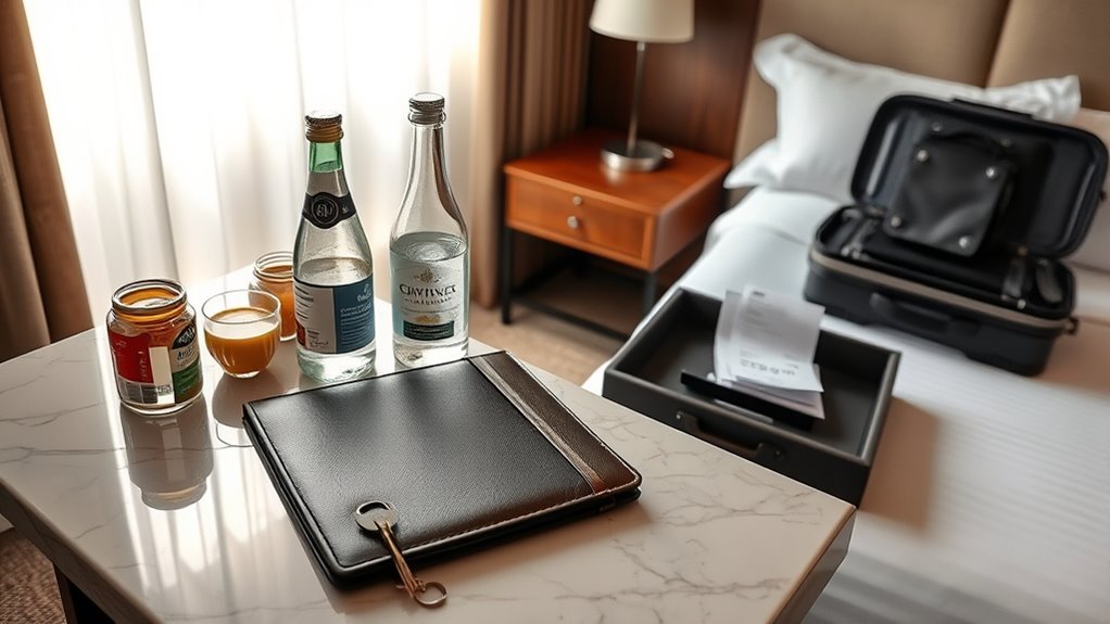 Please Also Note That Incidental Charges During...: Complete Hotel Guide hotel incidental charges explained