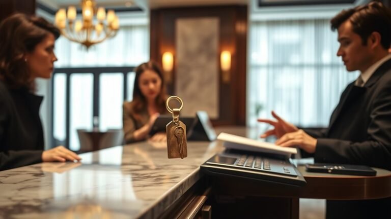 Can A Hotel Charge £50 For Losing A Hotel Key I…: Complete Hotel Guide hotel key loss fees