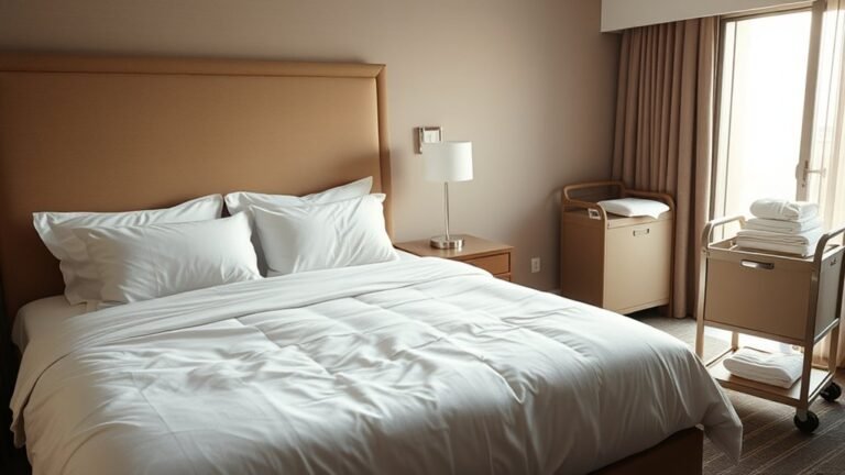 We Wont Change Bed Sheet For 3Days Hotel: Complete Hotel Guide hotel linen policy explained