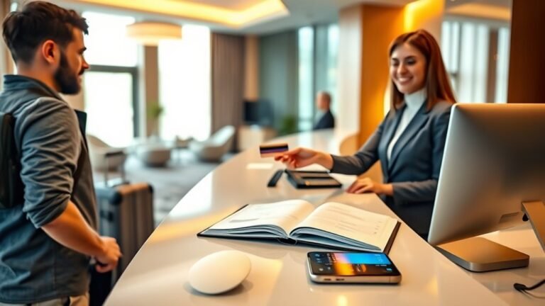Complete Hotel Debit Card Guide for 2026 Stays hotel payments via checking