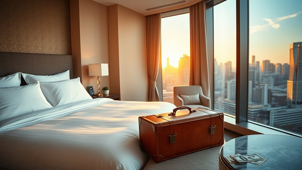 Average Price For One Night In Hotel Us Dollars: Complete Hotel Guide hotel room prices vary by location, date, and property type