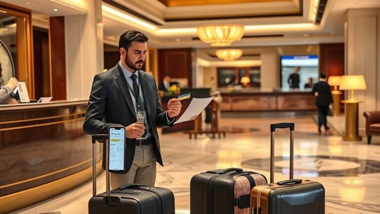 Can You Force A Hotel to Refund: Best Routes & Travel Tips hotel refund request strategies