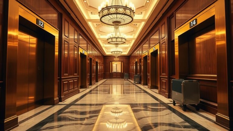 Do Hotels.Skip Out Pn 13 Floors: Complete Hotel Guide hotels and their floors