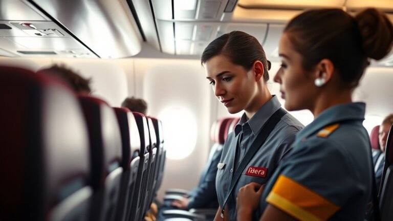 iberia s safety program overview