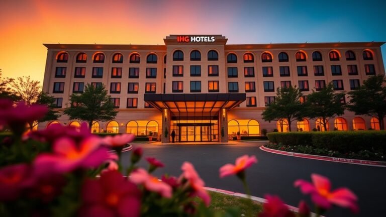 Ihg Hotels.By Ownership Type: Complete Hotel Guide ihg hotels ownership guide