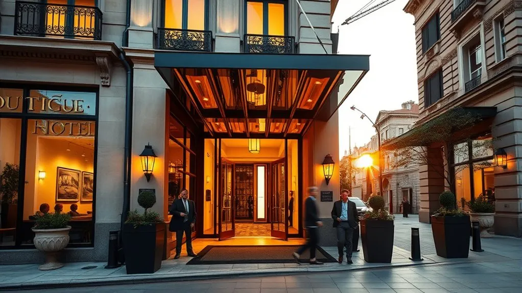 Kimpton Hotels: Who's Behind It? Complete Hotel Guide IHG Hotels and Resorts owns the Kimpton hotel brand