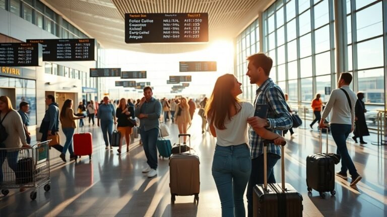 Travel After Immigration Interview Before Oath …: Everything You Need to Know immigration interview travel guidelines