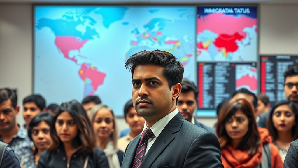 Current H-1B petition payment and visa-screening requirements