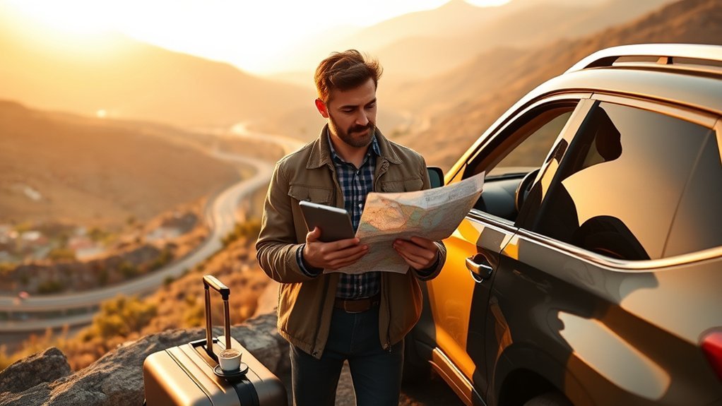I Want to Buy: Best Routes & Travel Tips independent delivery route management