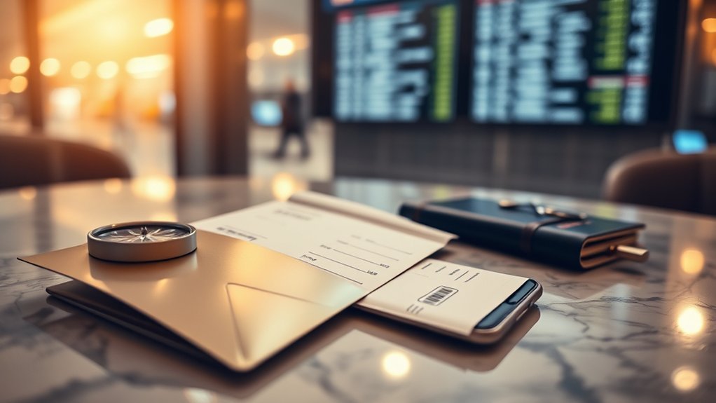 Ita Meaning Abbreviation Related to Ticketing: Travel Guide Travel agent reviewing airline routes, fares, and itinerary options