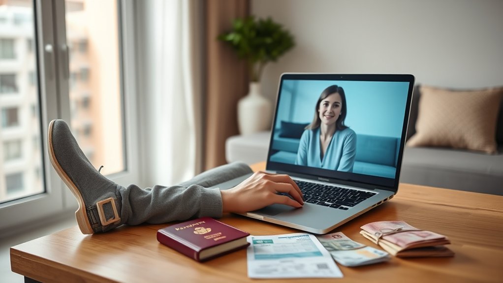 Can You See Therapists Outside Of Your Country: Everything You Need to Know insurance limitations for therapy