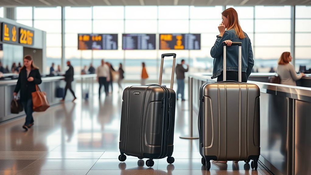 America Airlines International Pakage Size: Everything You Need to Know international baggage allowance guidelines