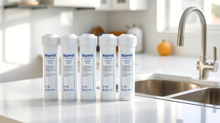 Ispring F5-75 Reverse Osmosis Replacement Filte…: Everything You Need to Know ispring f5 75 filter guide