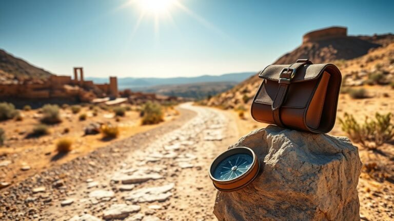 How Many Kilomiters From Israel to Canaan: Travel Guide israel to canaan distance
