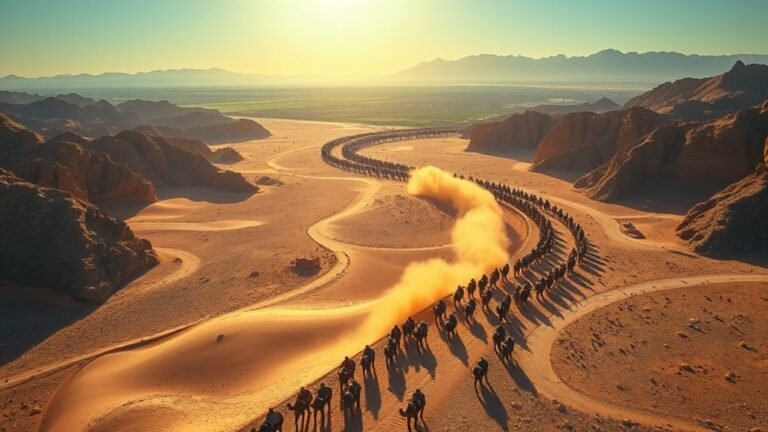 israelites journey to canaan
