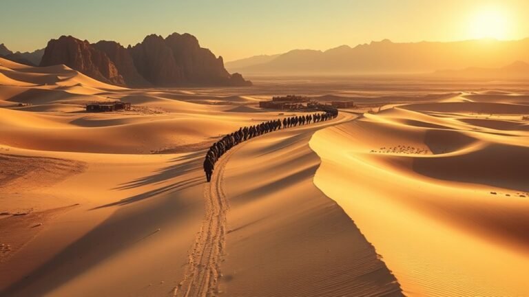 T The Israelites Walk In A Straight Line to Get: Travel Guide israelites straight line journey